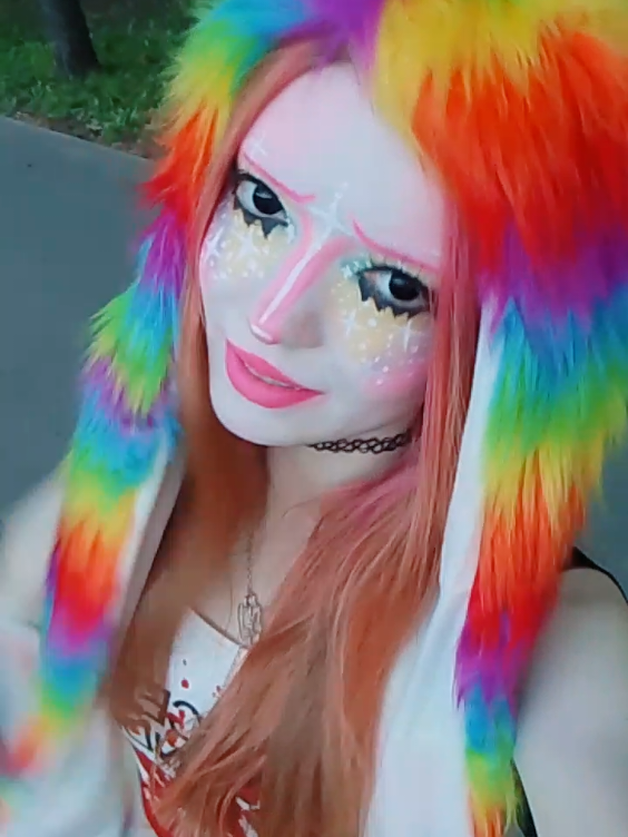 @Vishnevaya Kira