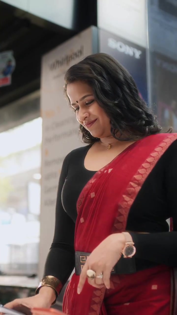 @Sadhika Venugopal Official