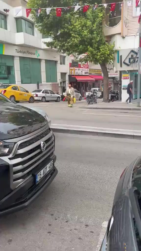 @Afyon Kent Haber