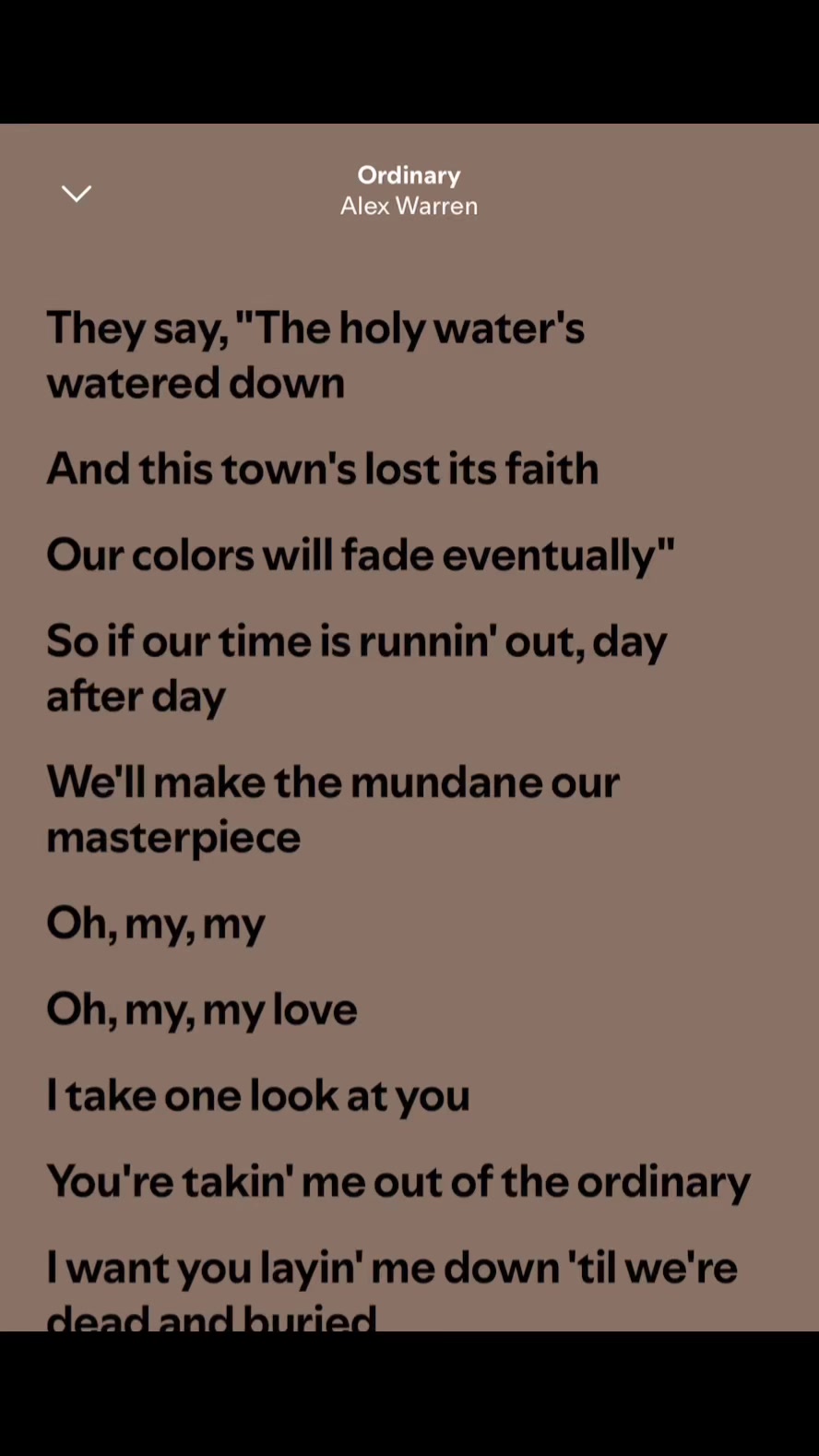 @hmlyrics