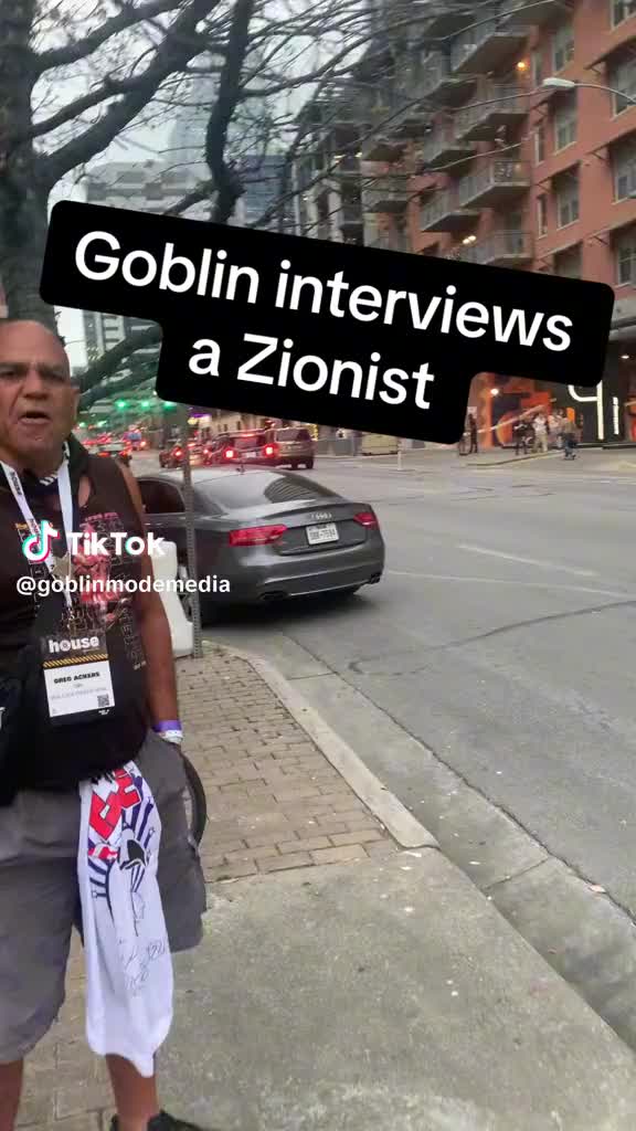 @Goblin Mode Media