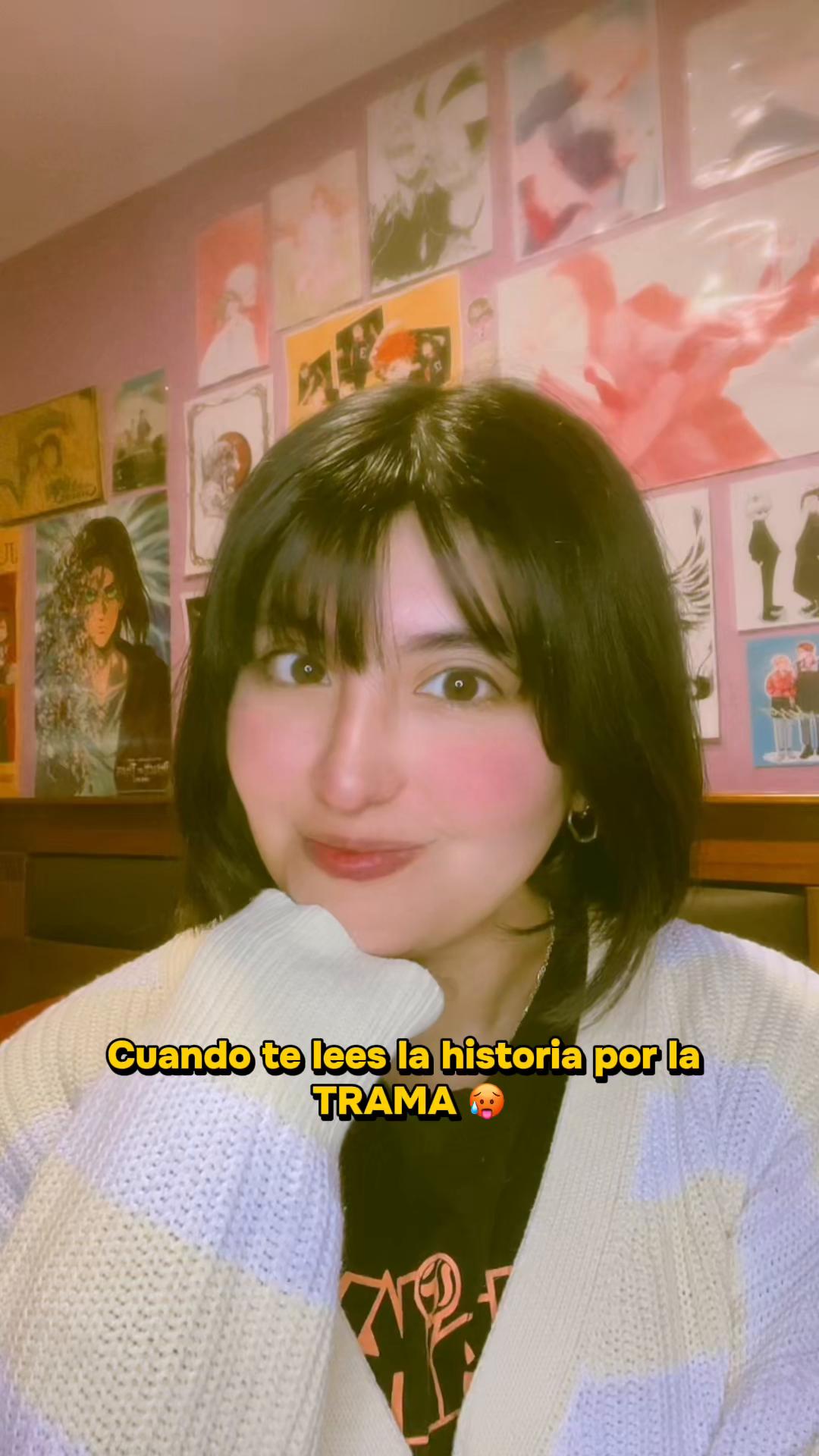 @Ale Castillo