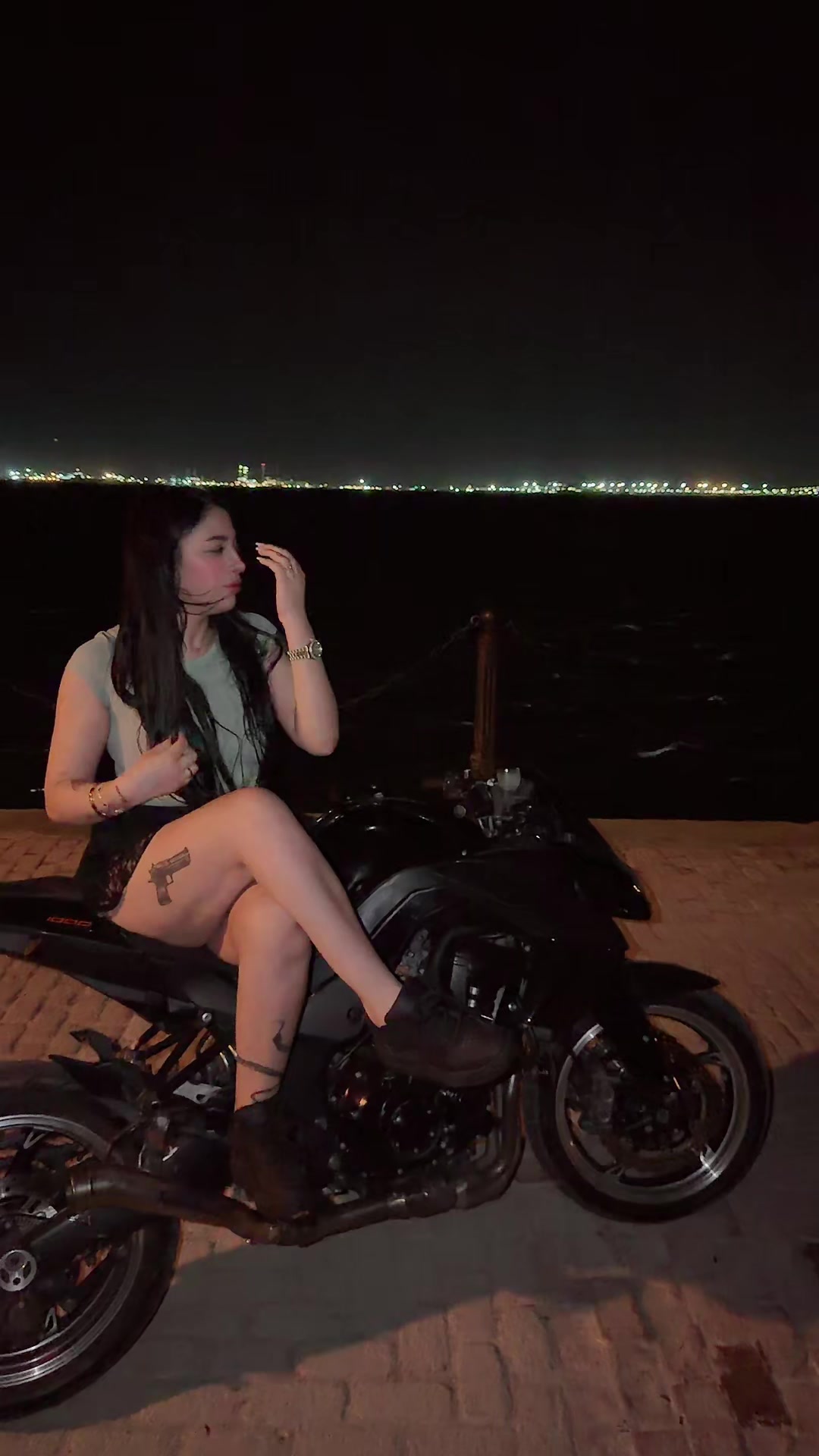 @بنت الحاج 🤑👑