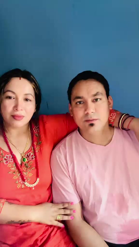 @Paru khadka💗💐