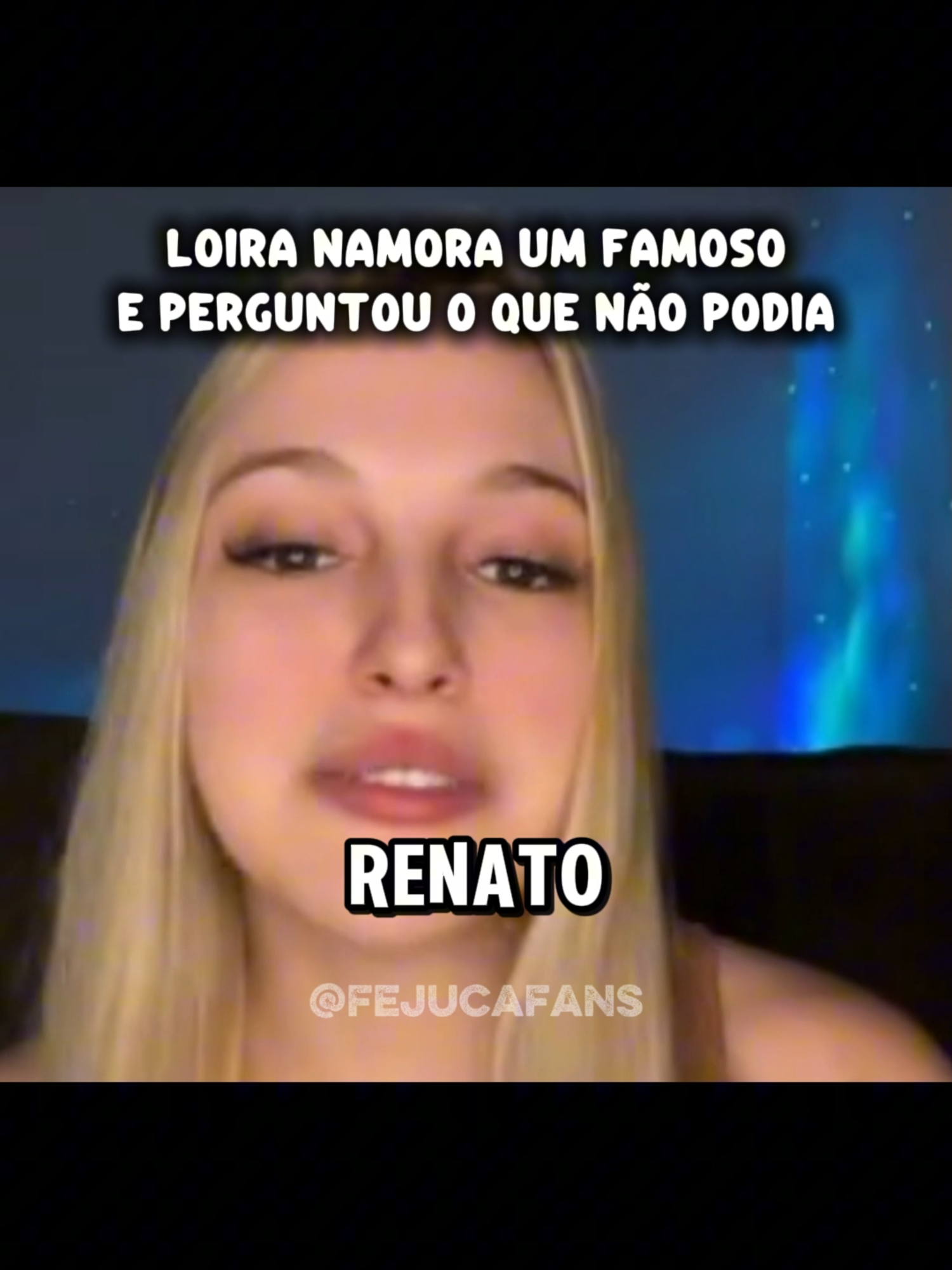 @- PAGINA DO FEJUCA FAN -