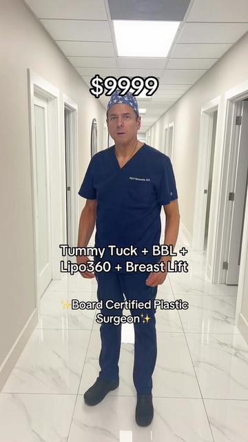 @Avana Plastic Surgery
