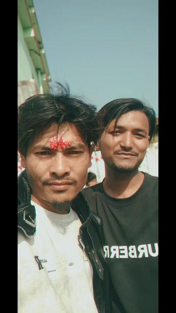 @Ravi Chaudhary