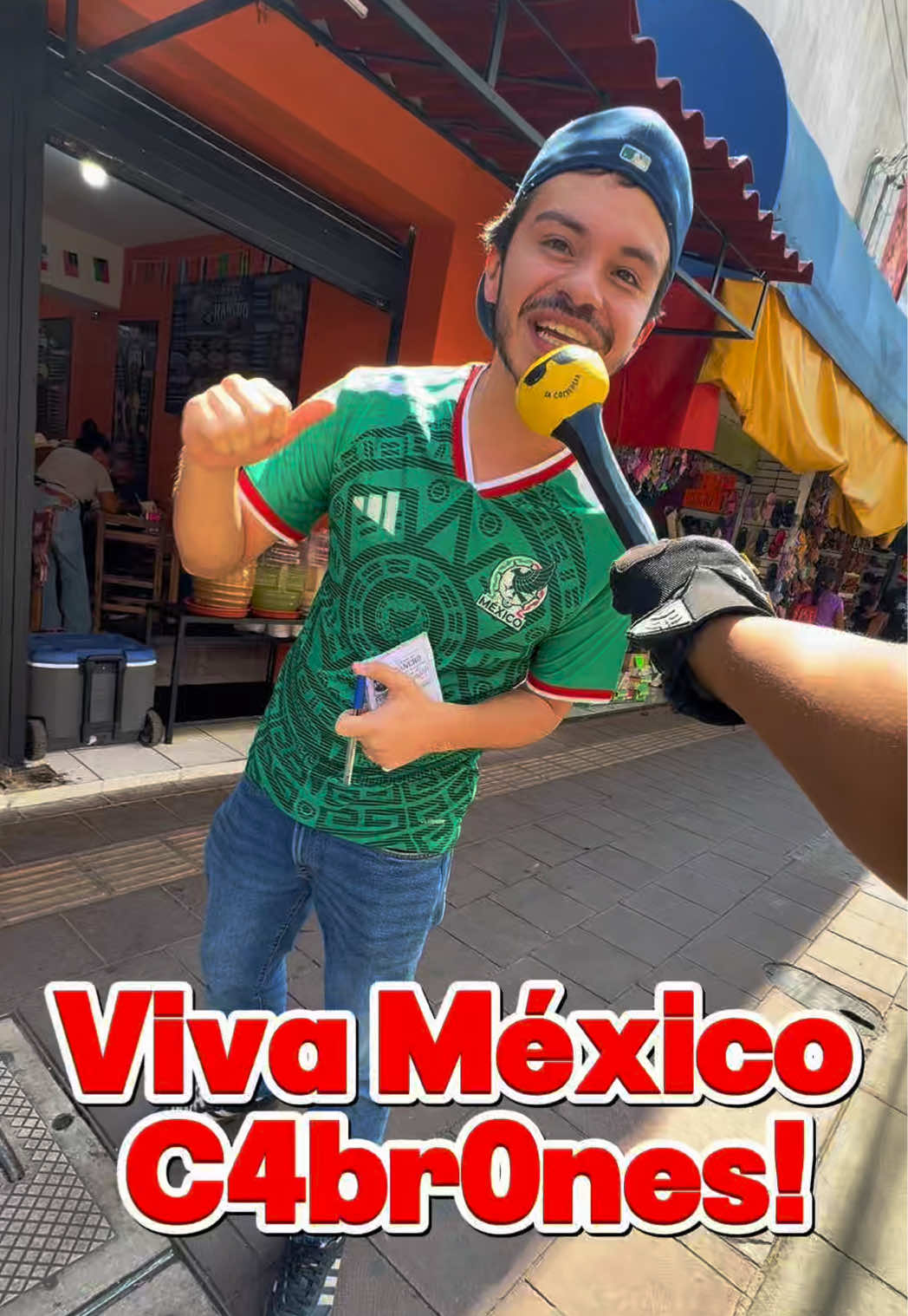 @LacomederaMex