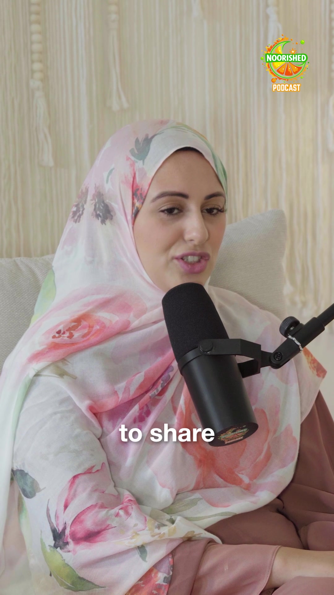 @Will & Sana Saleh