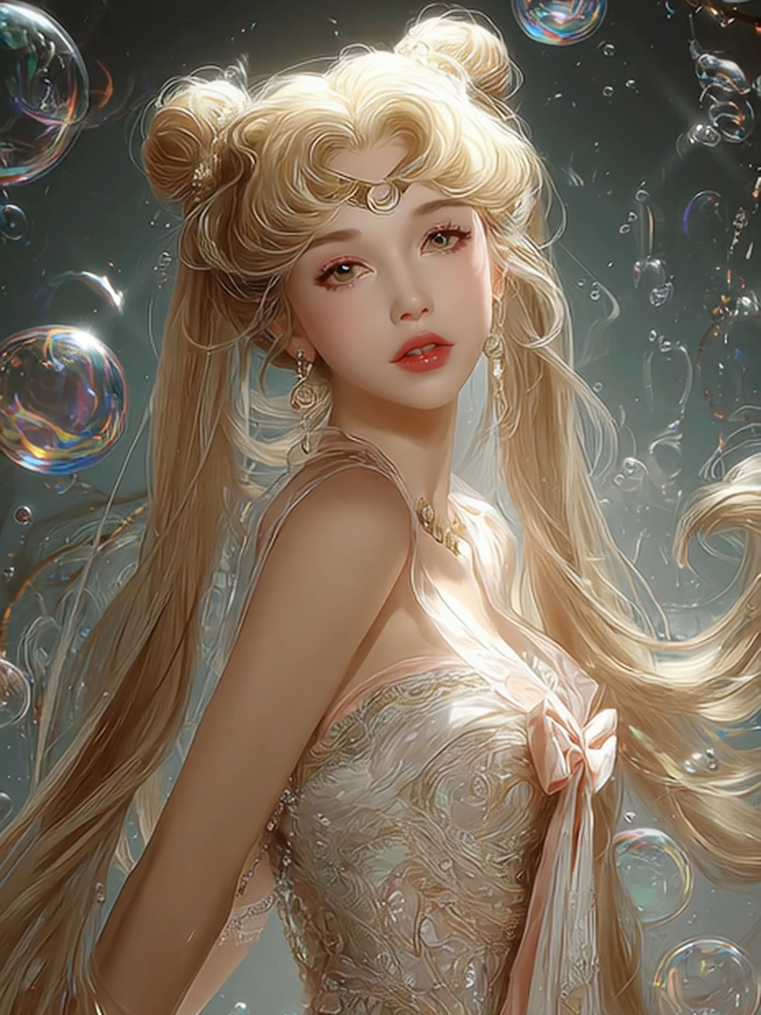 @·•Sailor Moon•·