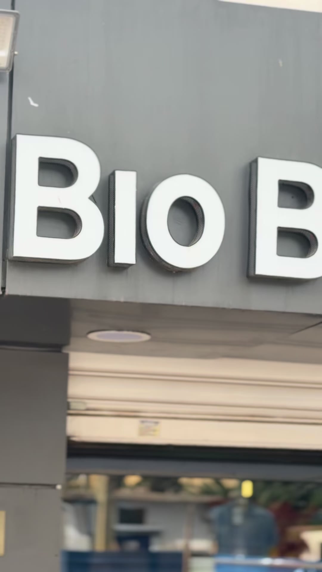 @🐊Bio Bio Lacoste🐊