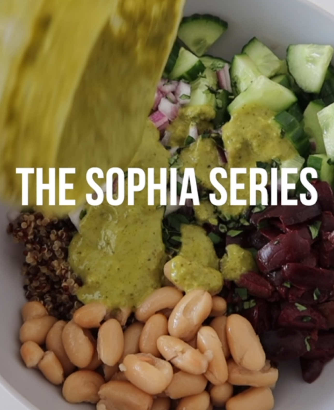 @Sophia Giuffré