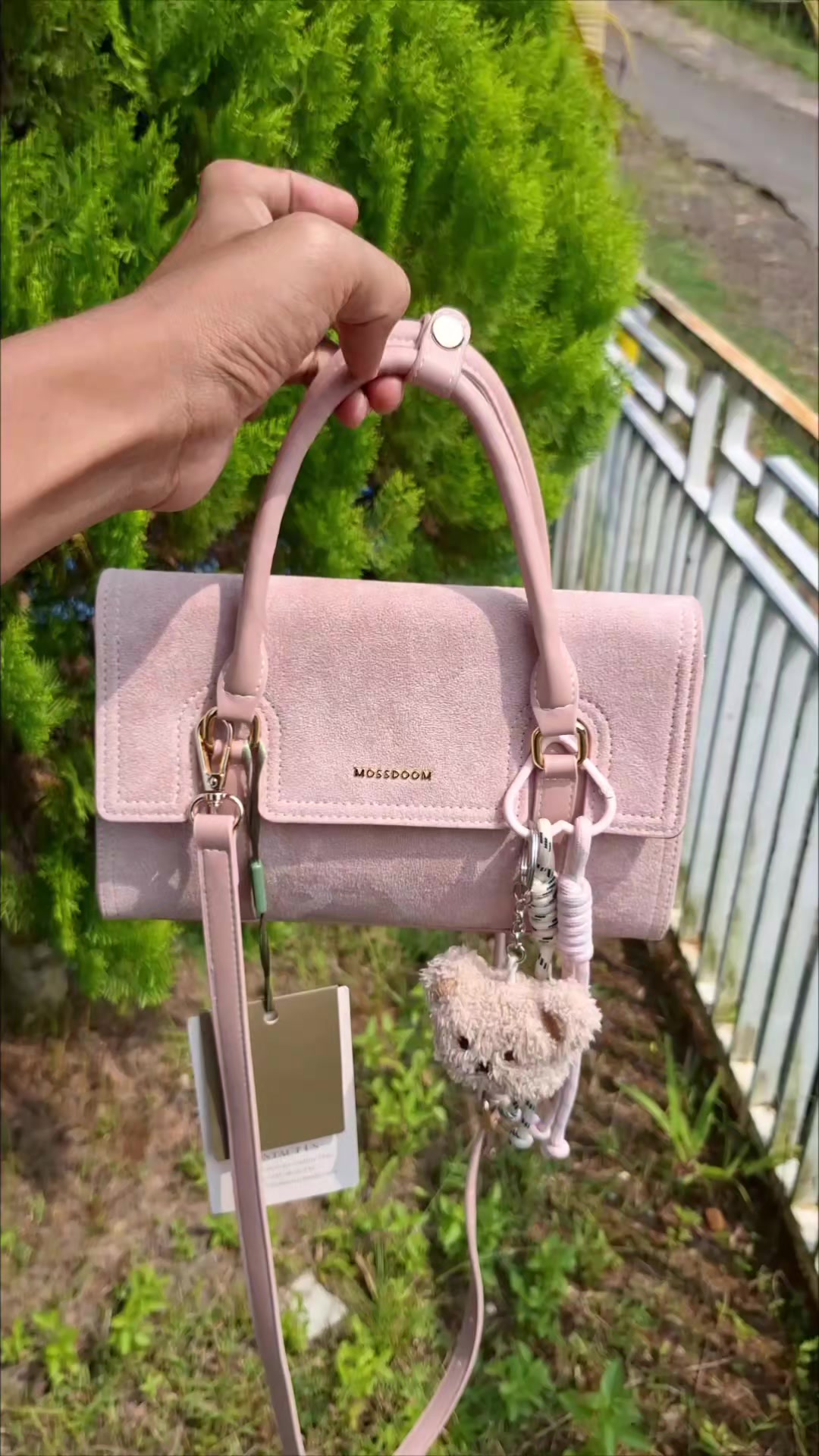@Viora Bag