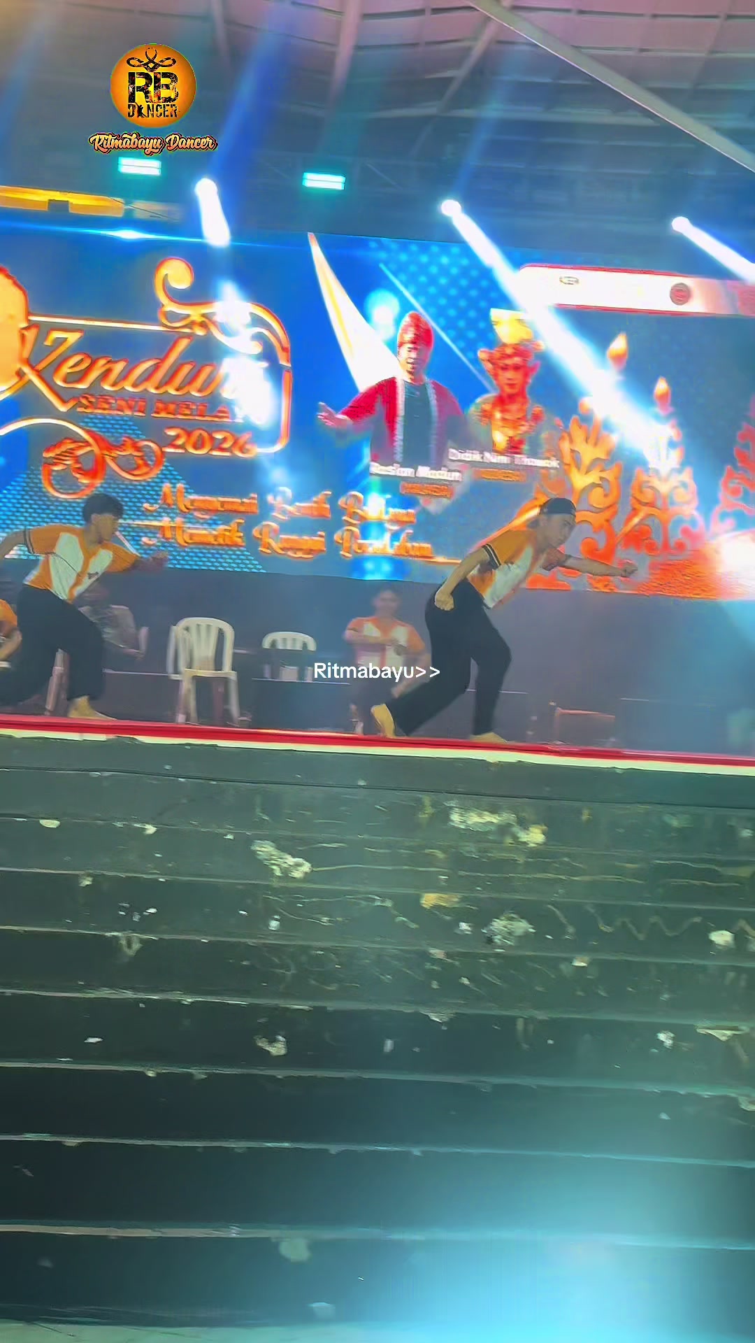 @RITMABAYU DANCER