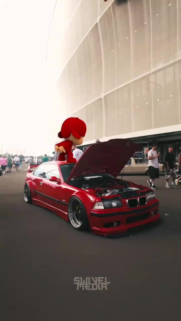 @MINI SANTANA