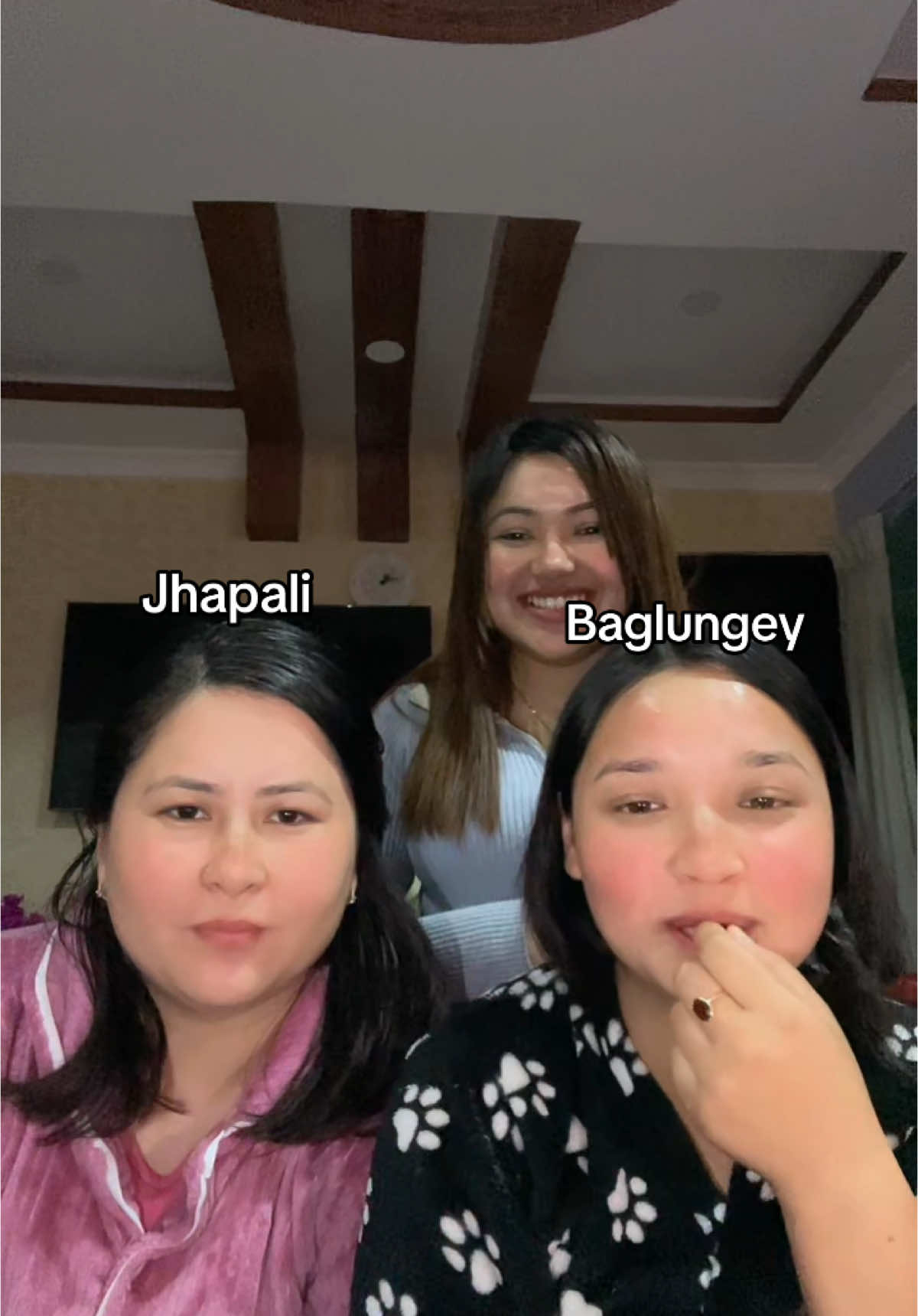 @Manisha Bhujel