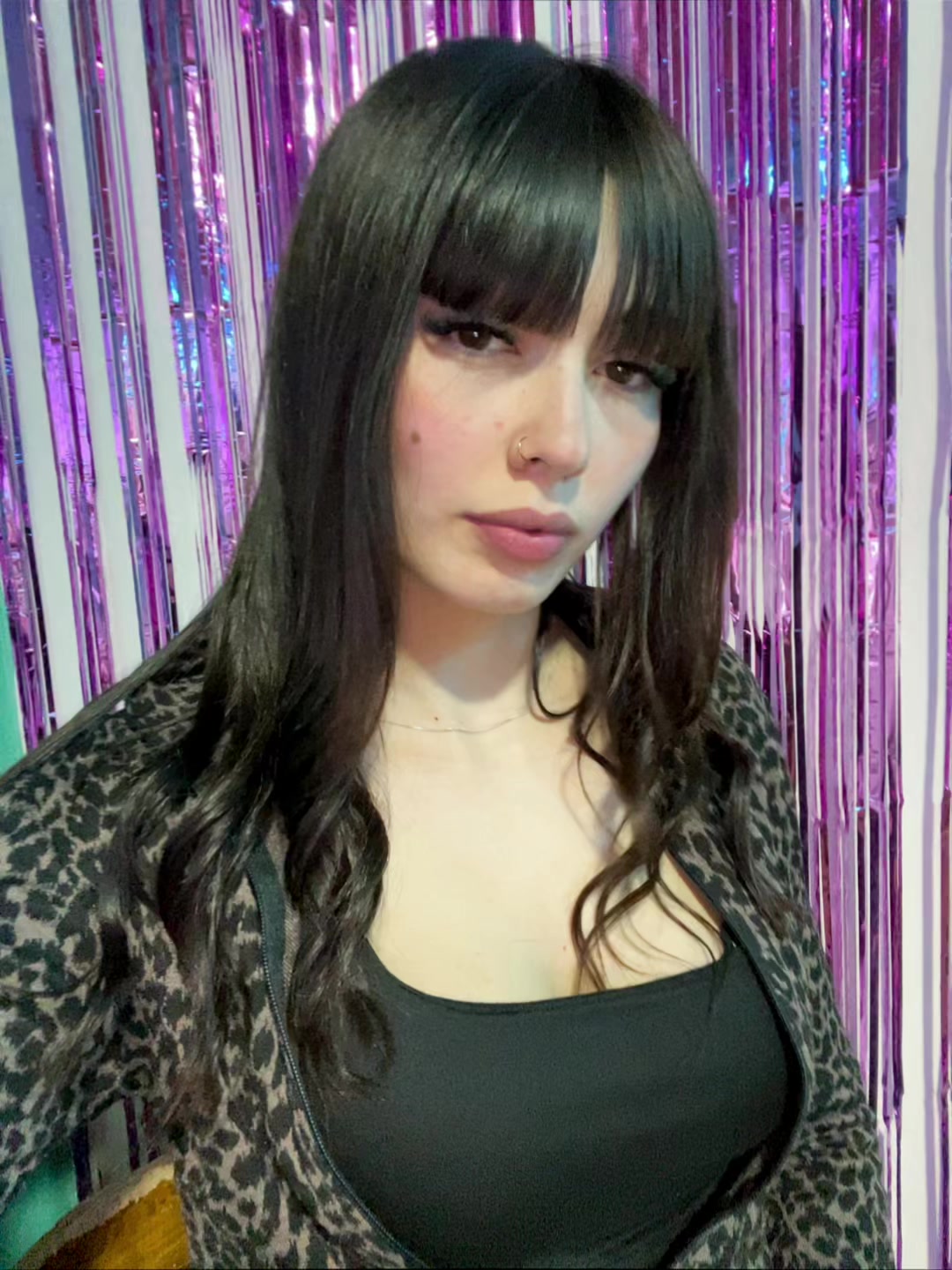 @Luciana Aylenn✨