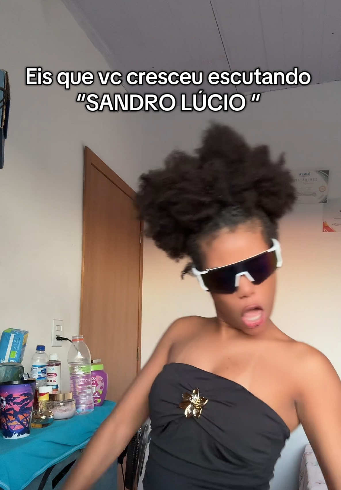 @Tal mãe tal filha