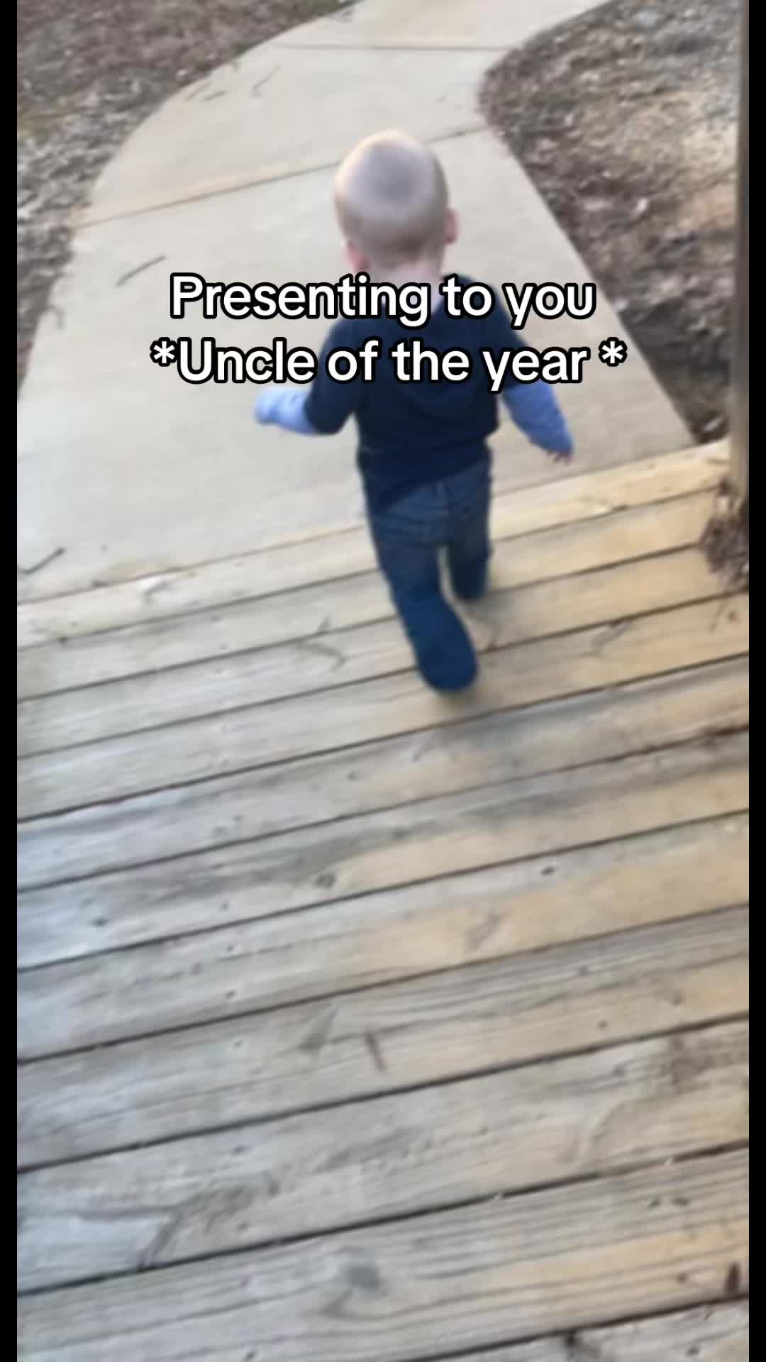 @Uncle Joe 🤠