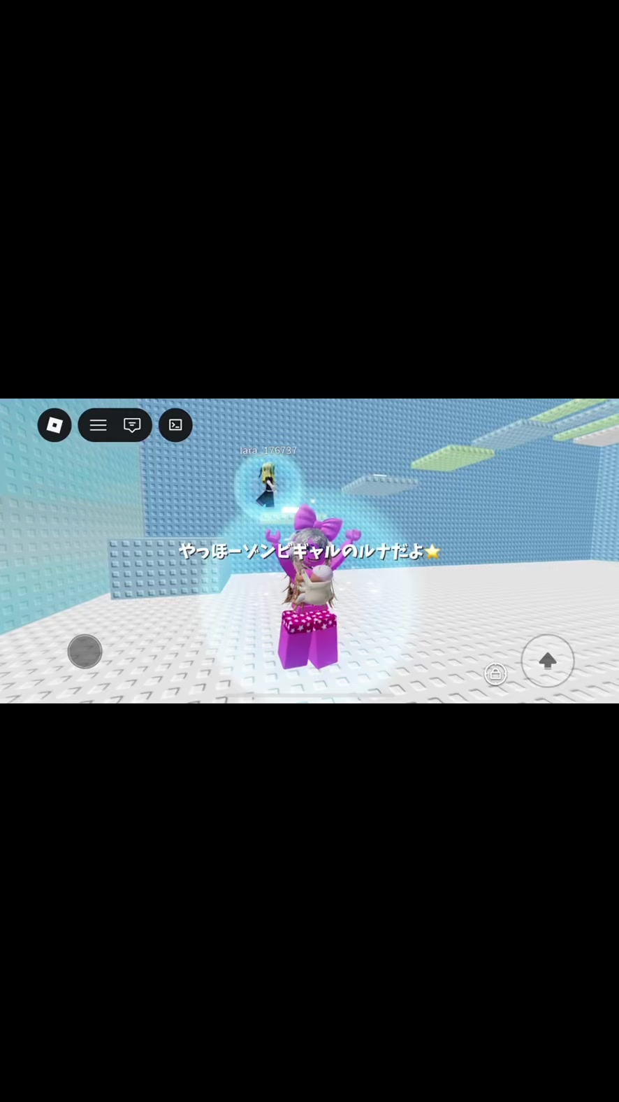 @ルﾅ🧟&zwj;♀️💕🎶