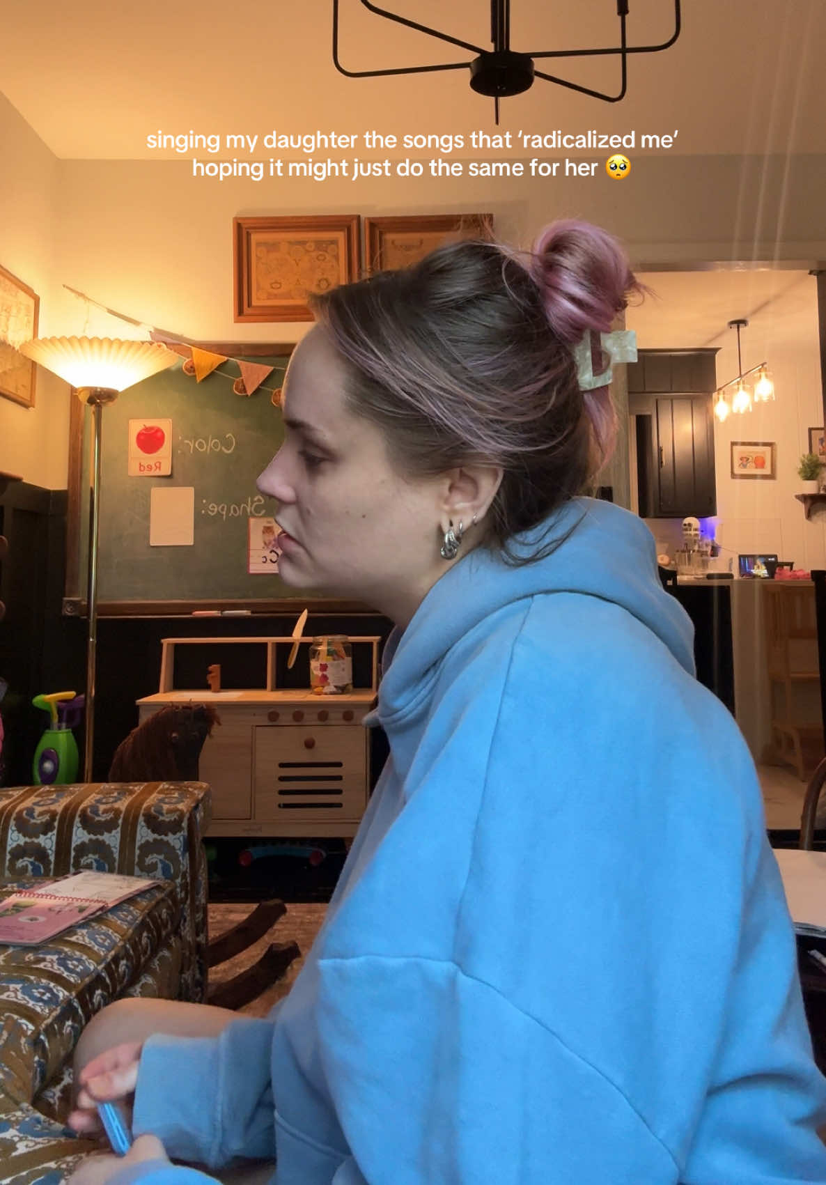 @ʇɐʞ