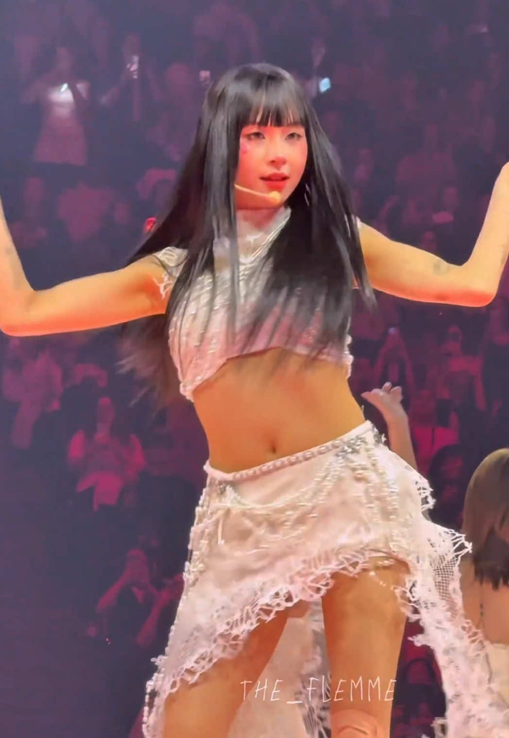 @lil chaeyoung