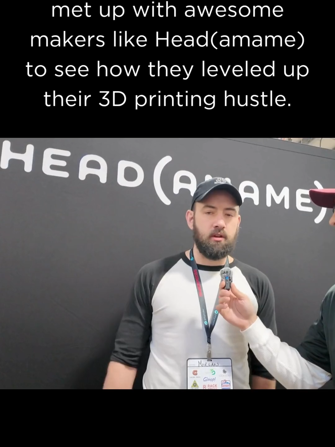 @Polymaker 3D filaments