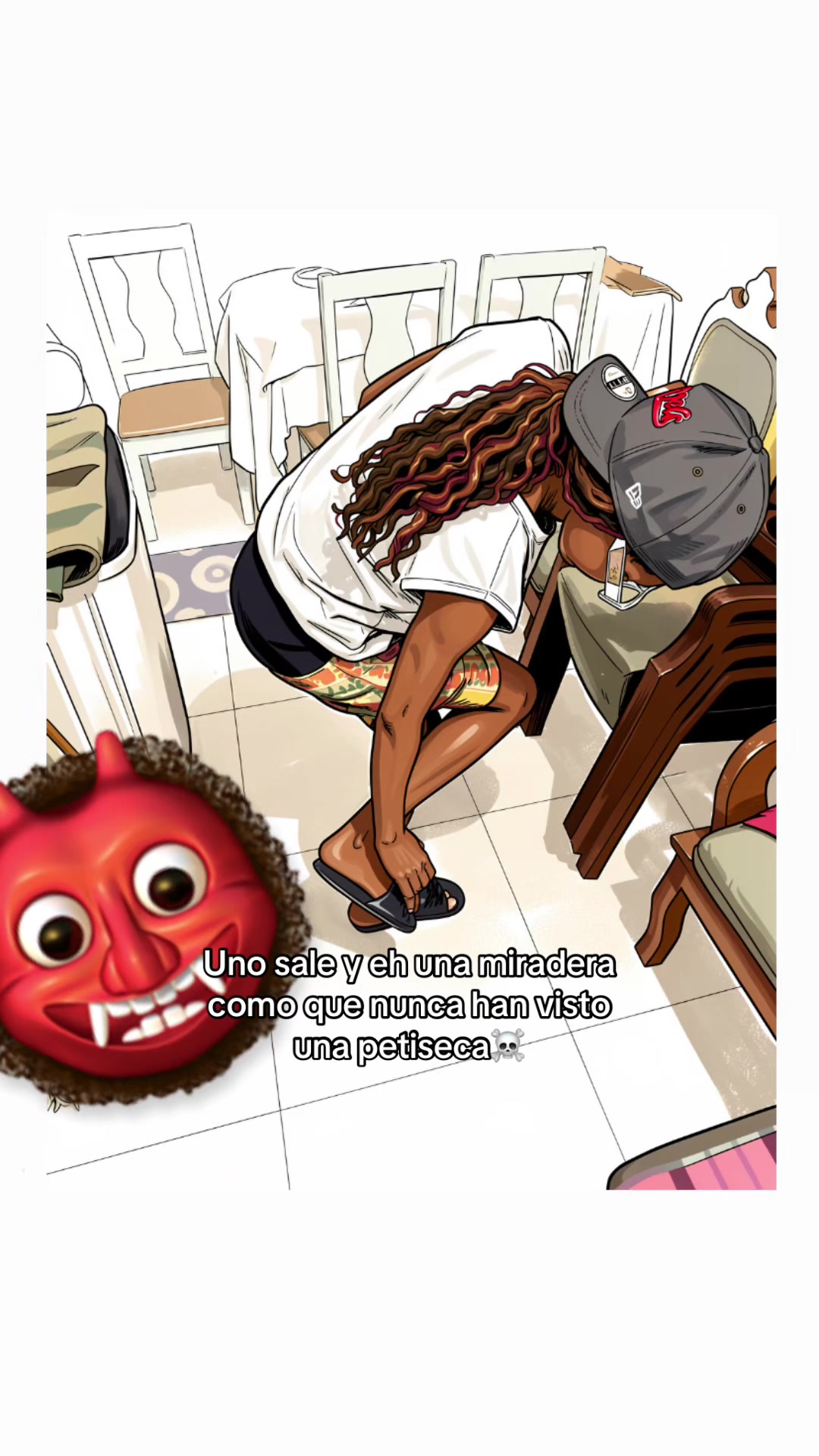 @𝓜𝓸𝓻𝓮𝓷𝓲𝓽𝓪𝓪847 👸🏽🇩🇴