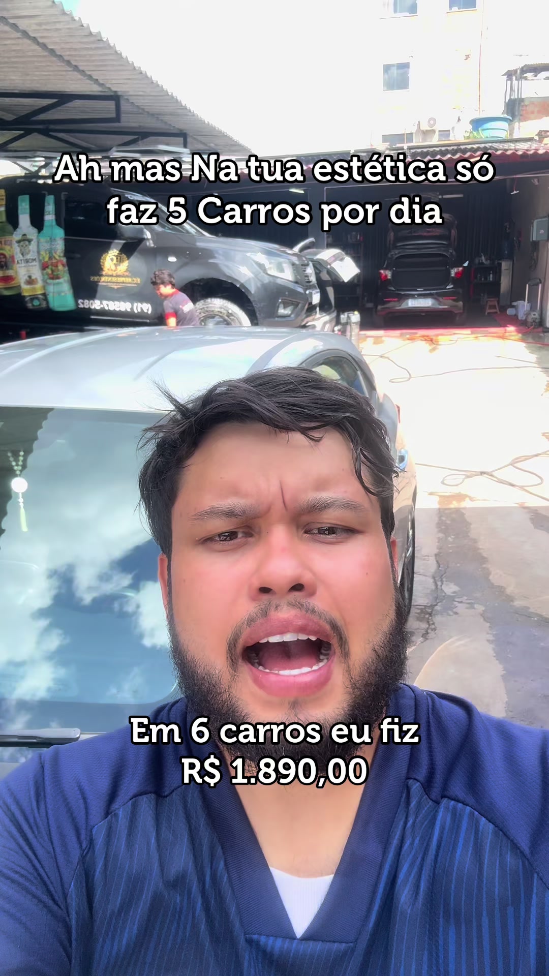 @Santorinni Dicas Automotiva