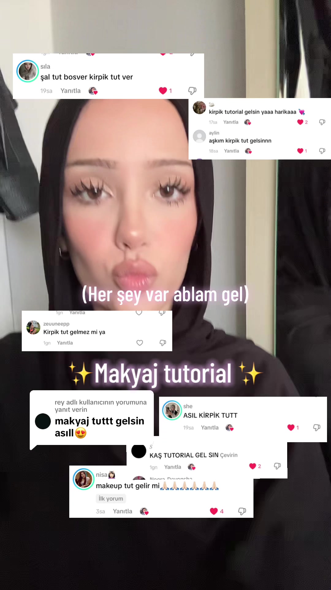 @Ayşe