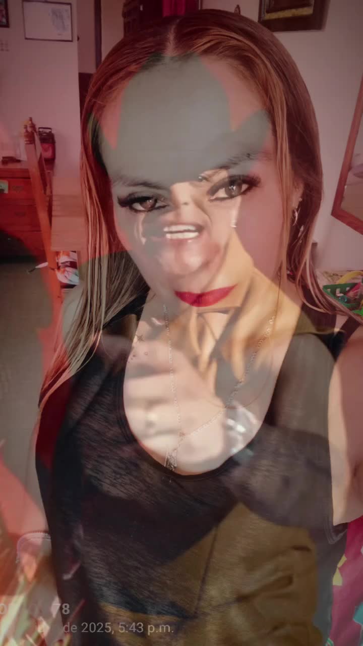 @Veronica Luna