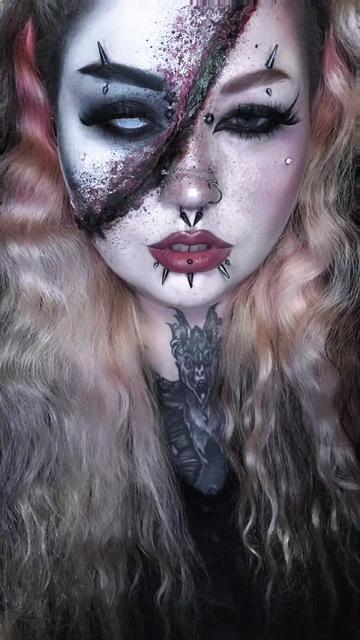 @๐~Pumpkin Queen~๐