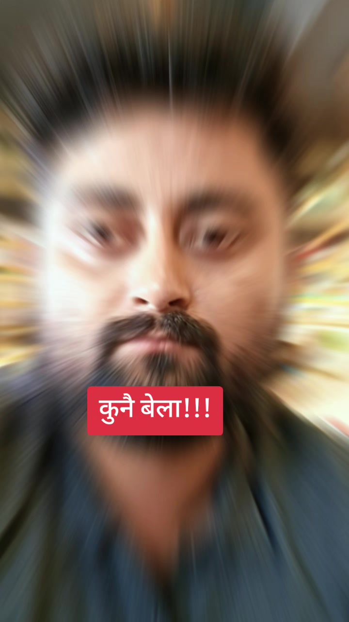 @Sushil Subedi