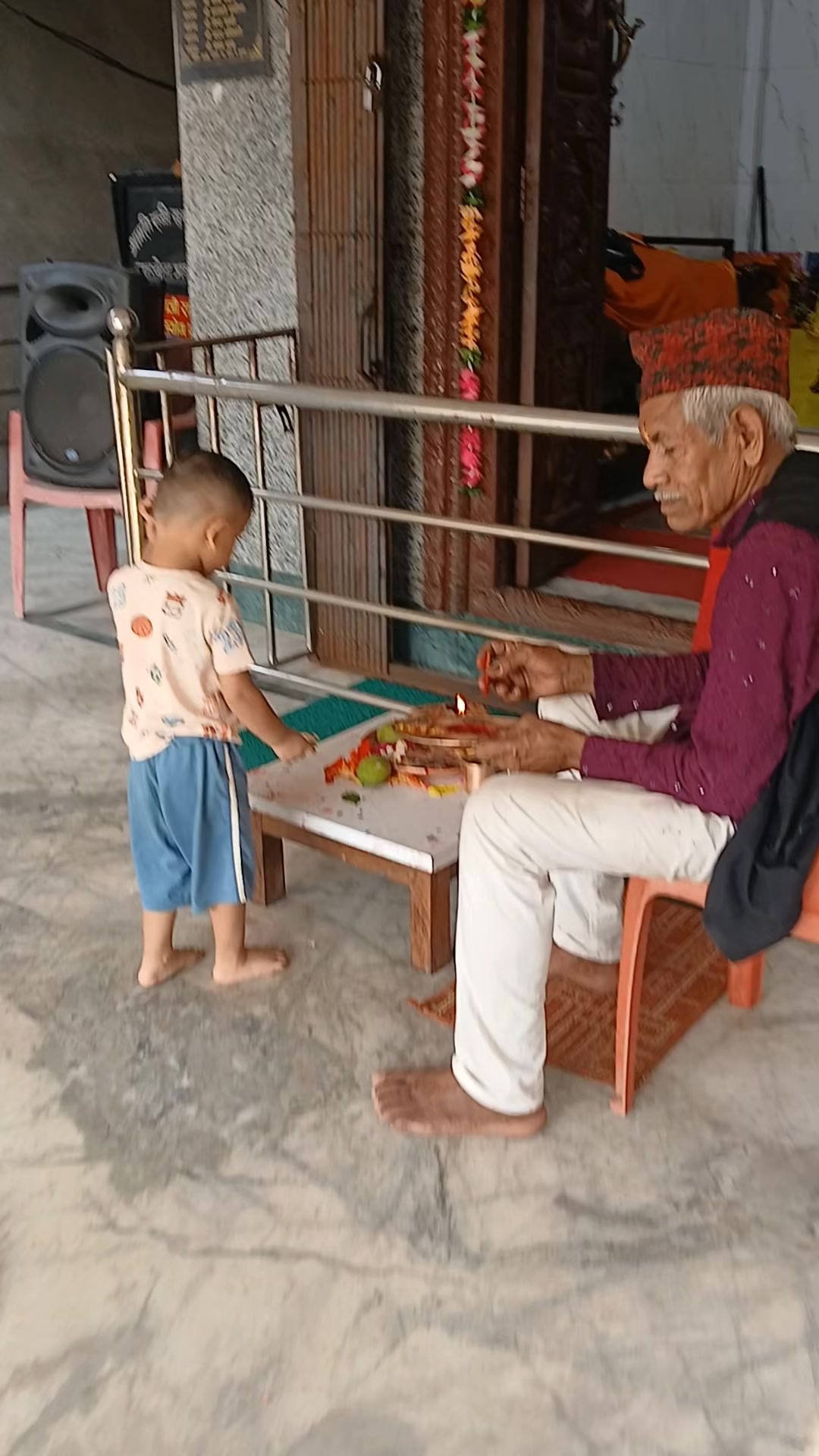 @rajeshjoshi
