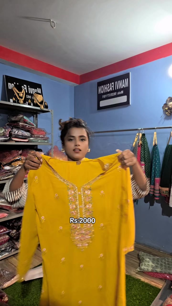 @manvifashion1🧿