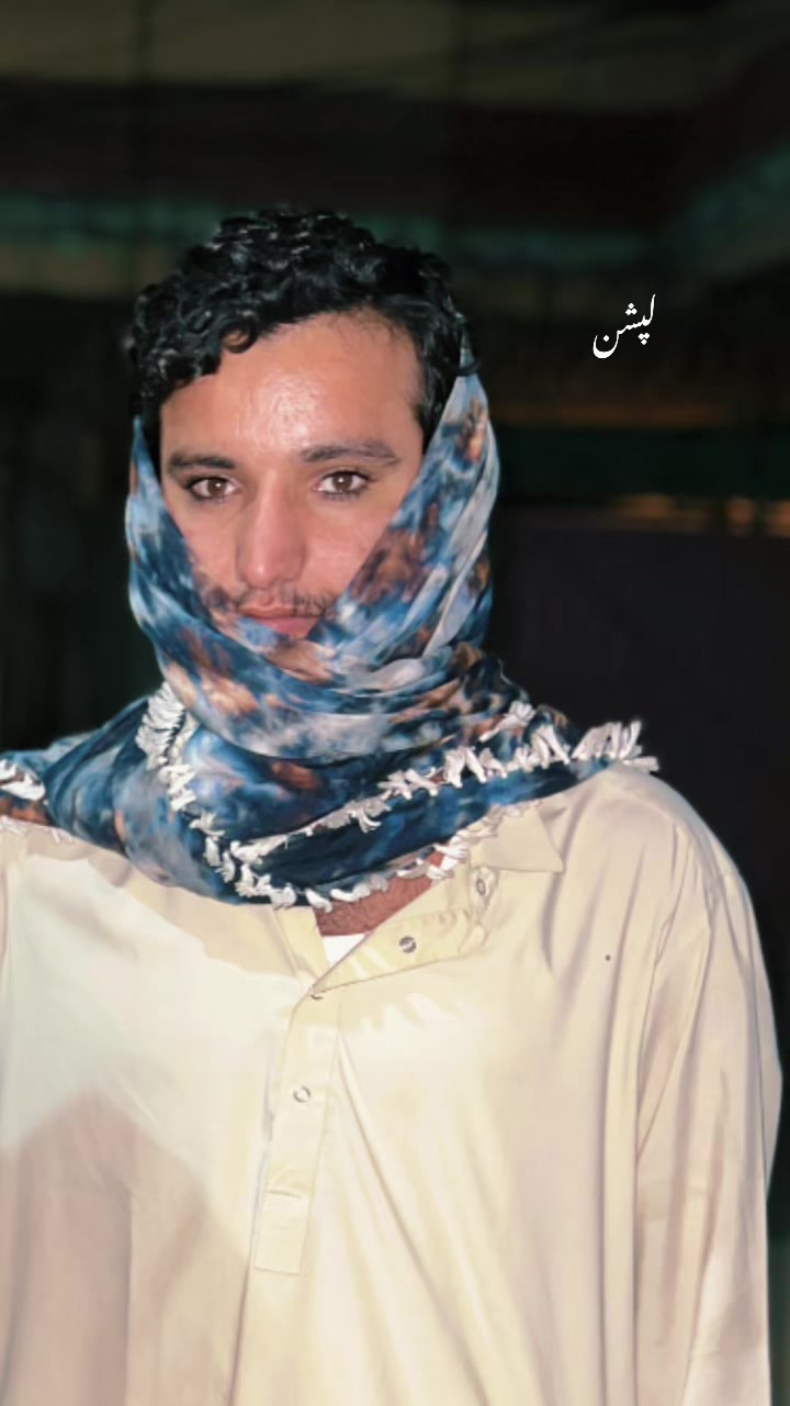 @سردار جیدی جندانی
