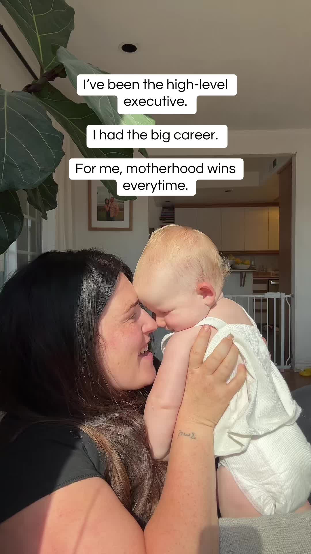 @Hannah ๐ Millennial Mom