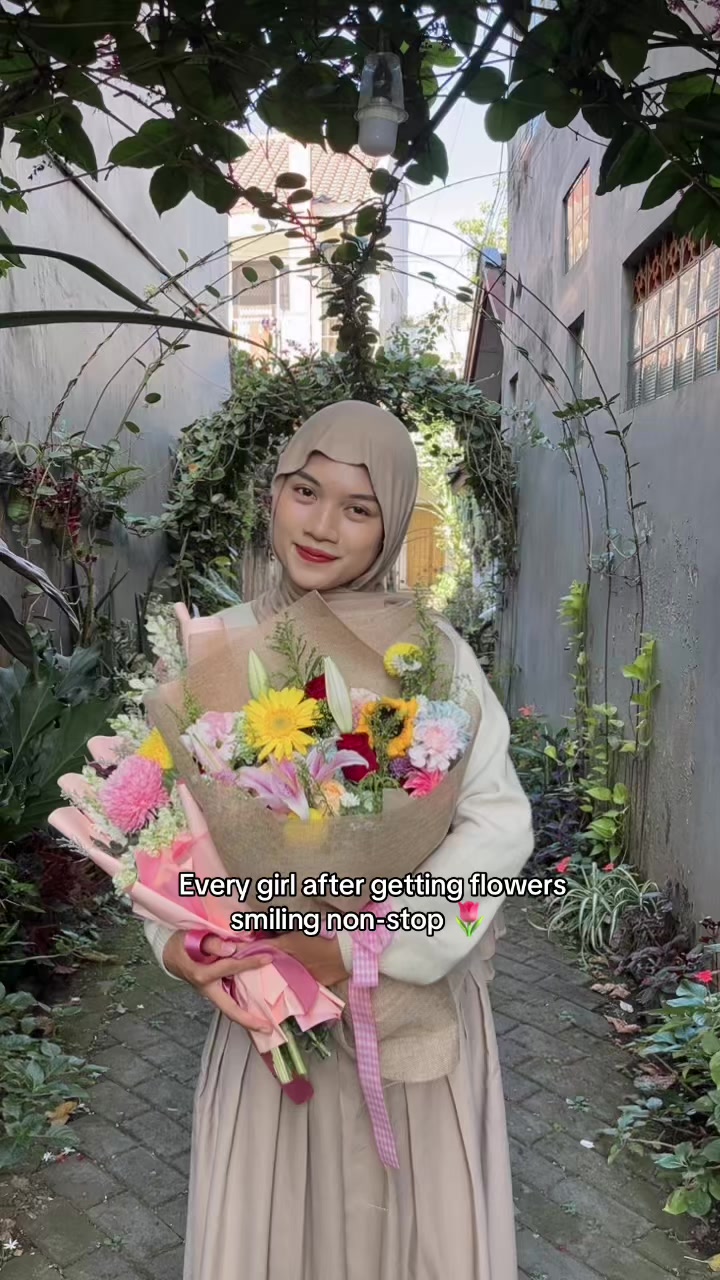@Maudhy Ferari