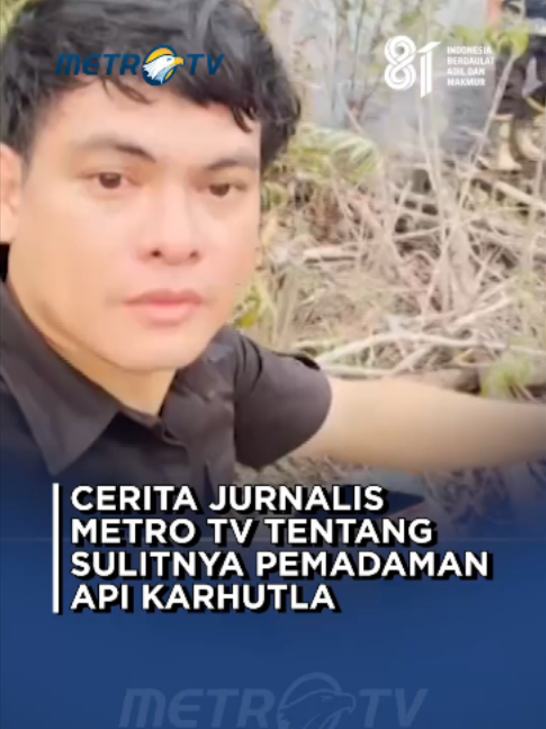 @Metro TV