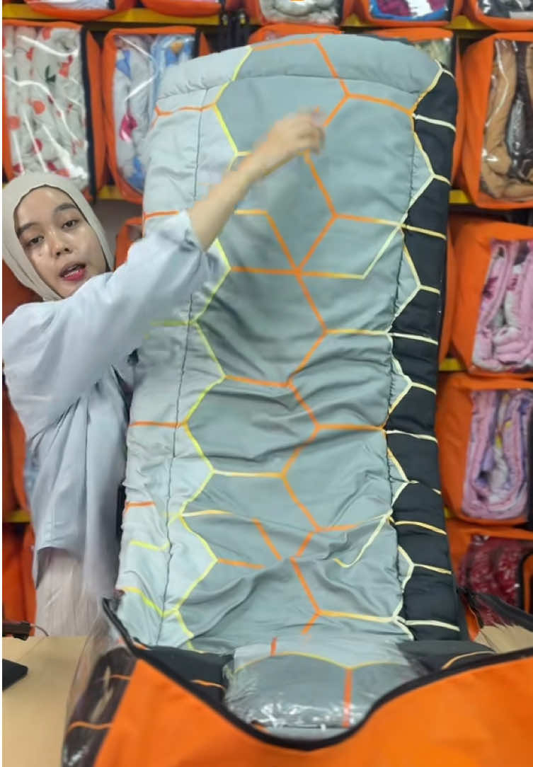 @Fankay Bedcover