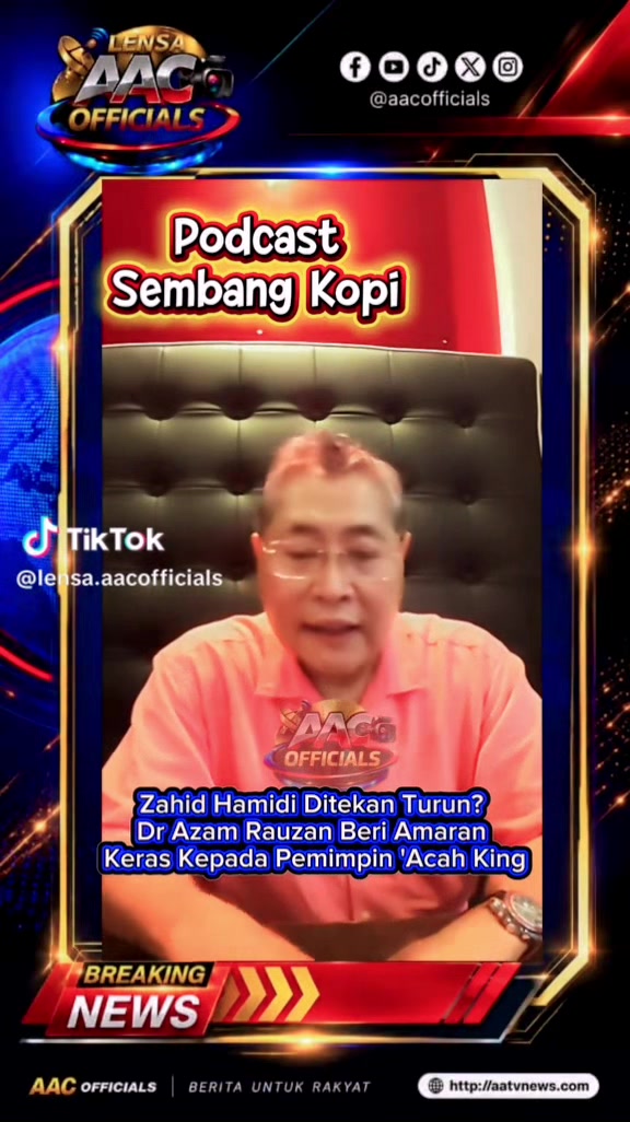 @Dr. Mohd Azam Rauzan
