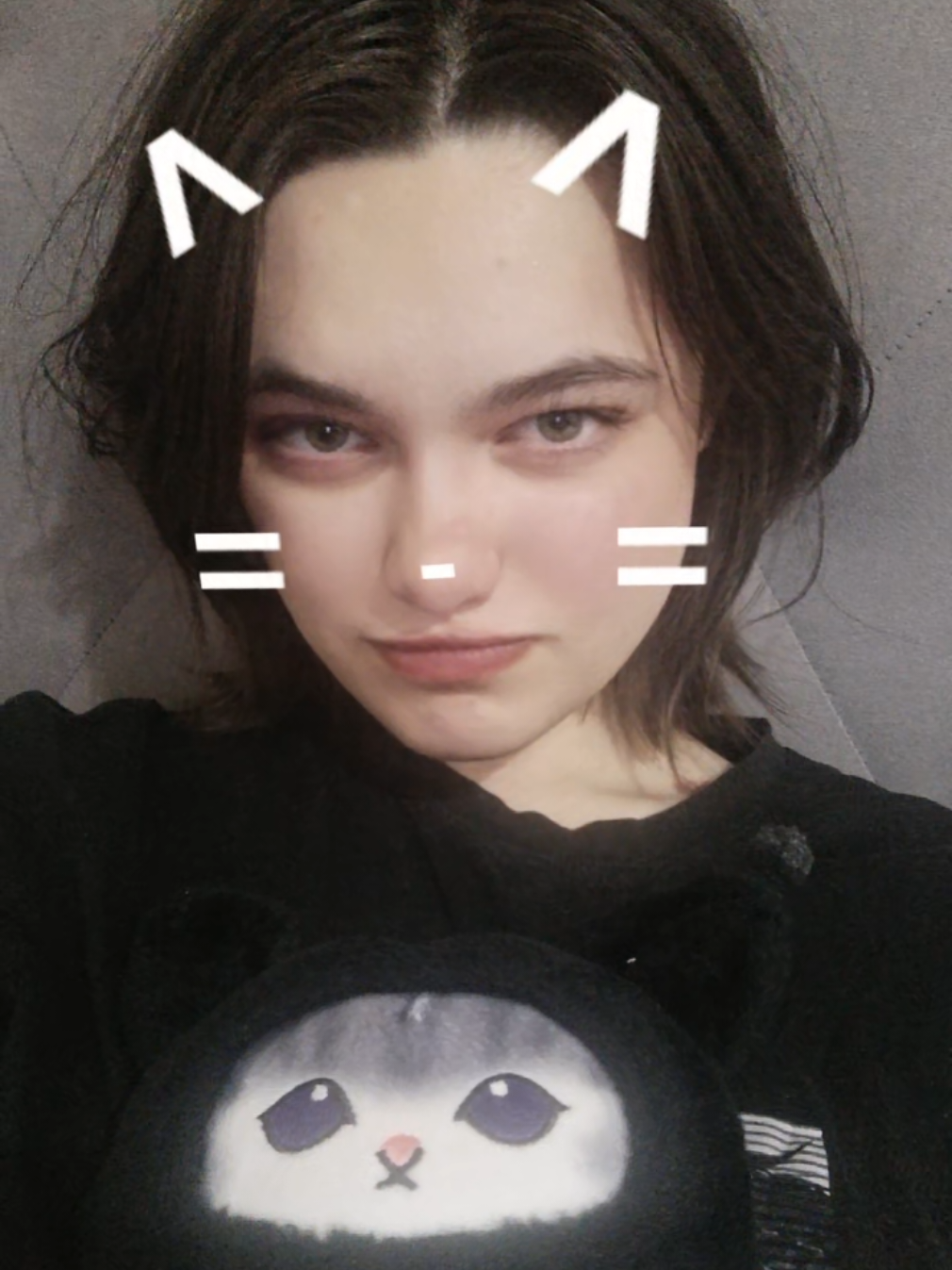 @хочу спать и ватрушку