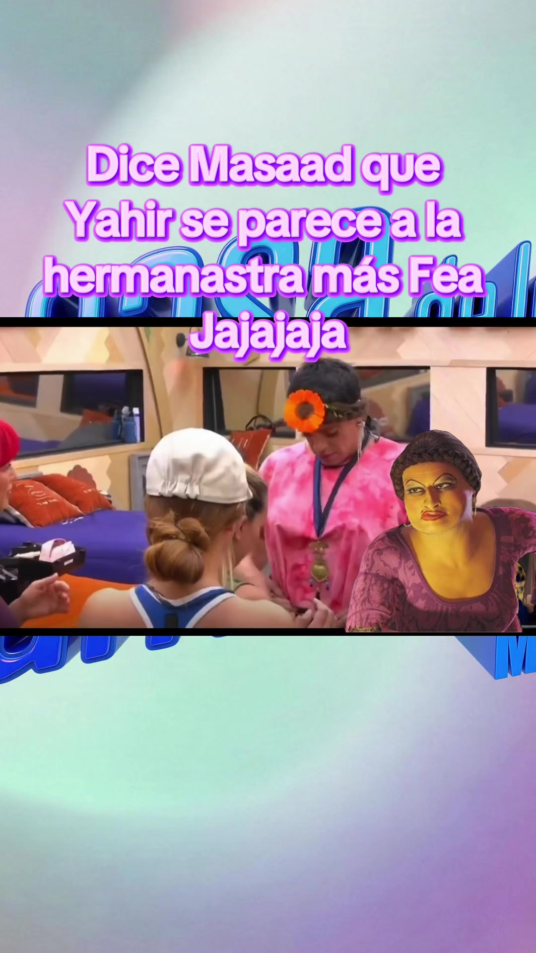@Lo m&aacute;s viral