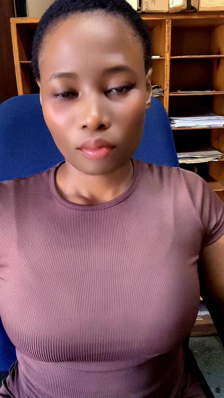 @Xolile Mkhwanazi Dube