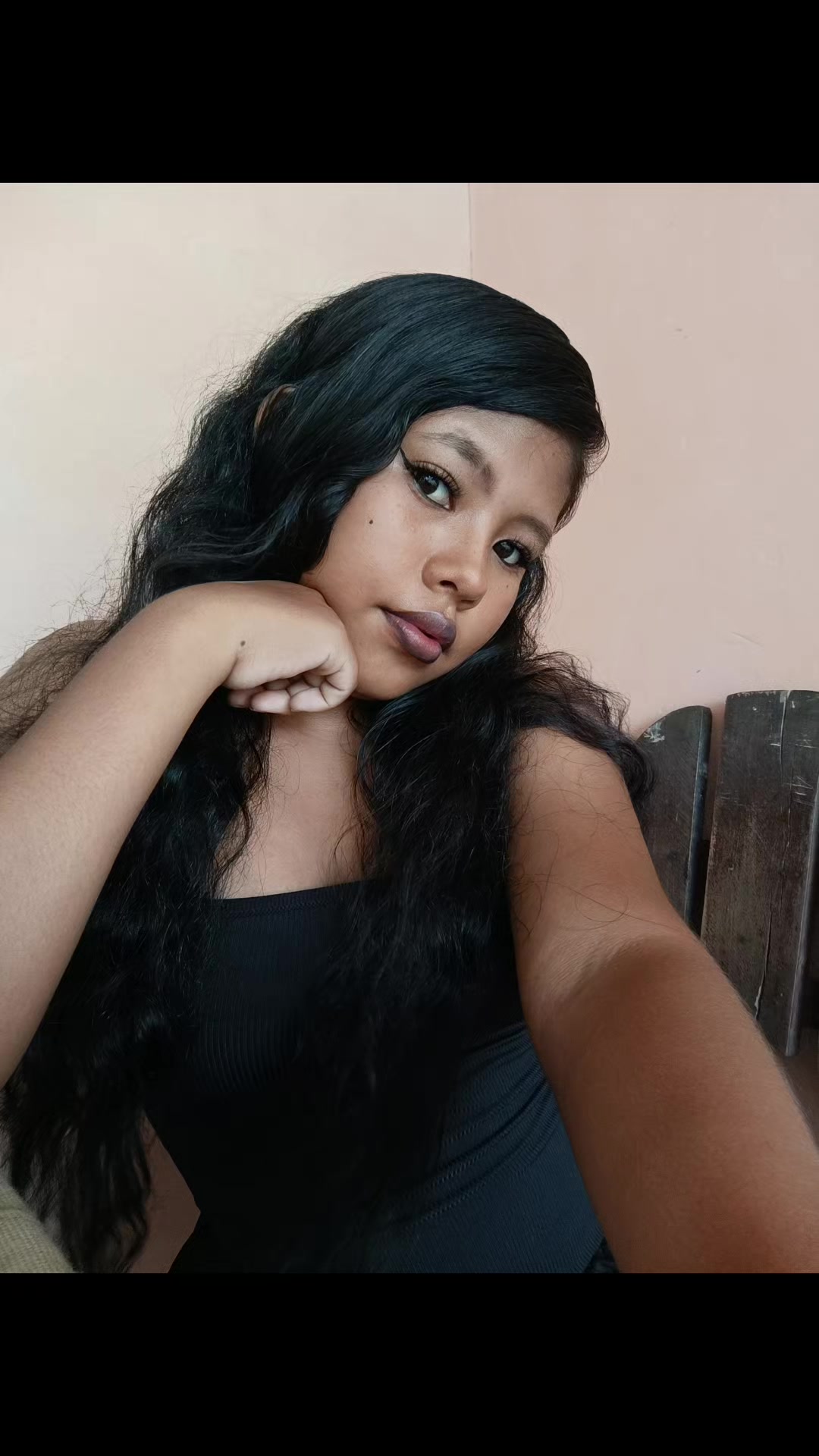 @𝕻𝖆𝖙𝖎 💜🥹👑🇻🇪💜👄