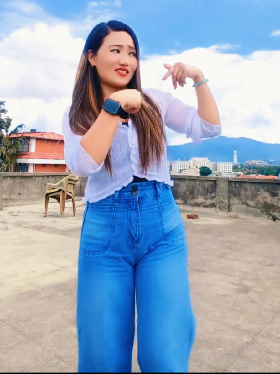 @Susmitasyangtan-official