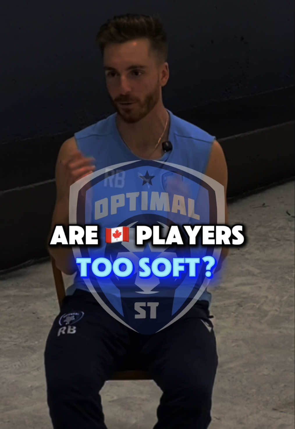 @Optimal Soccer Training