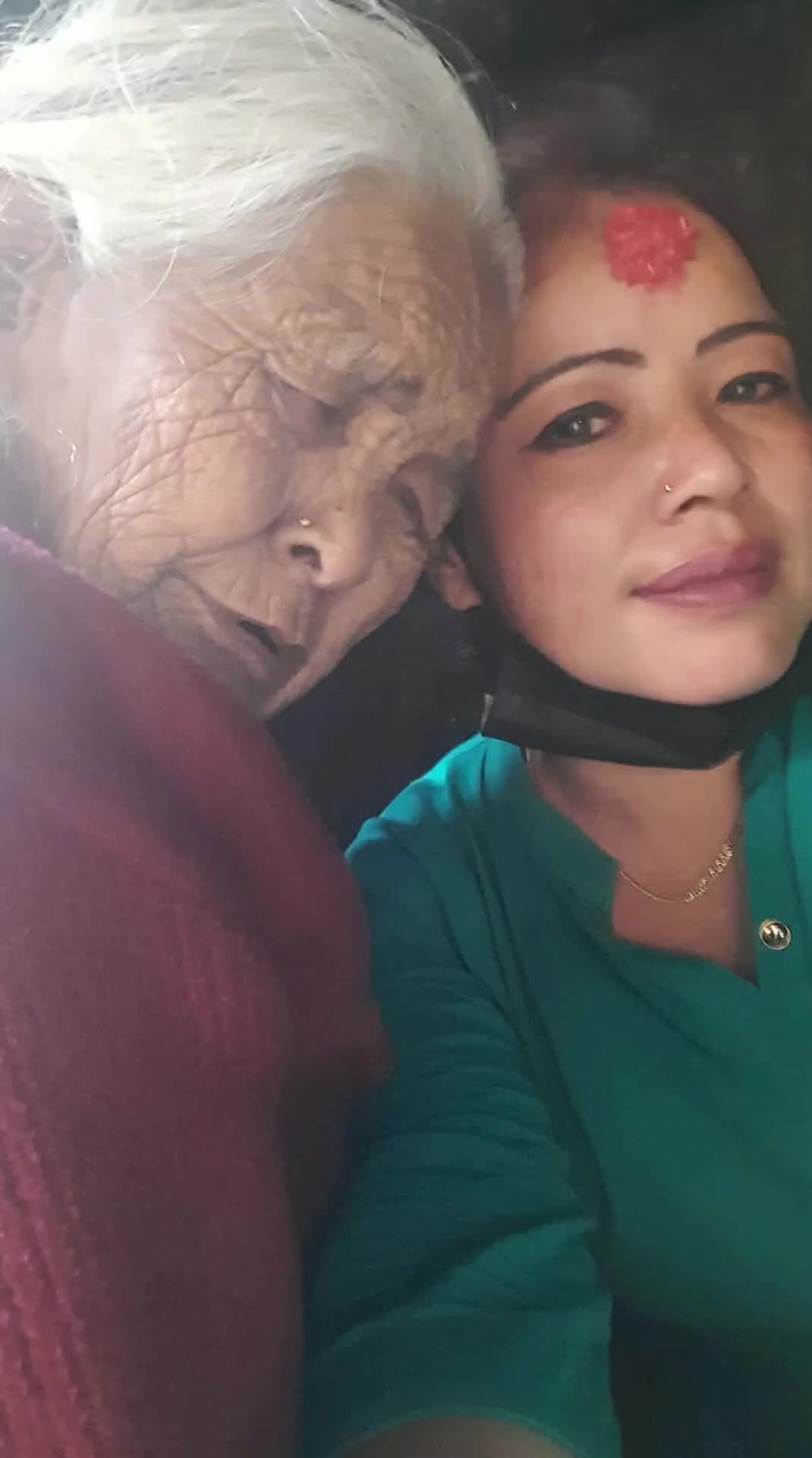 @Sarita Lama