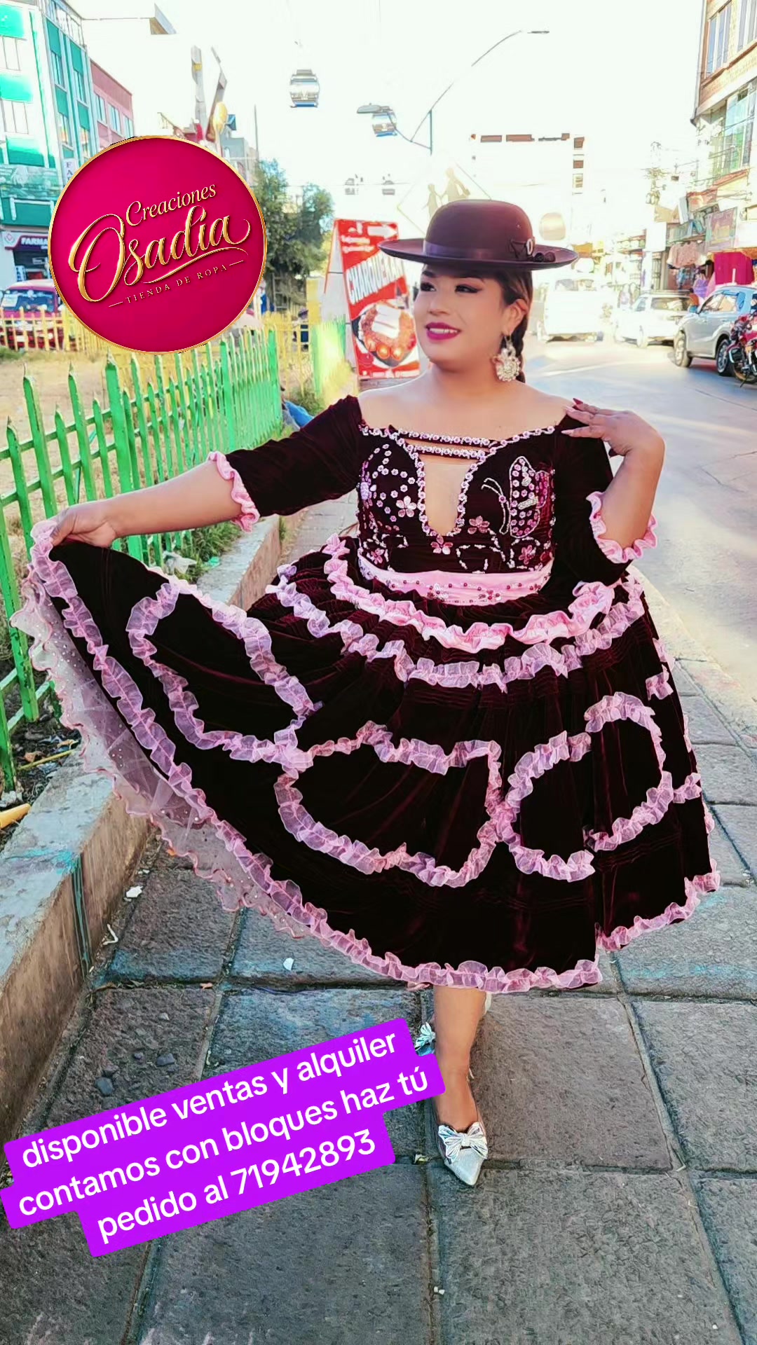 @CREACIONES OSADIA