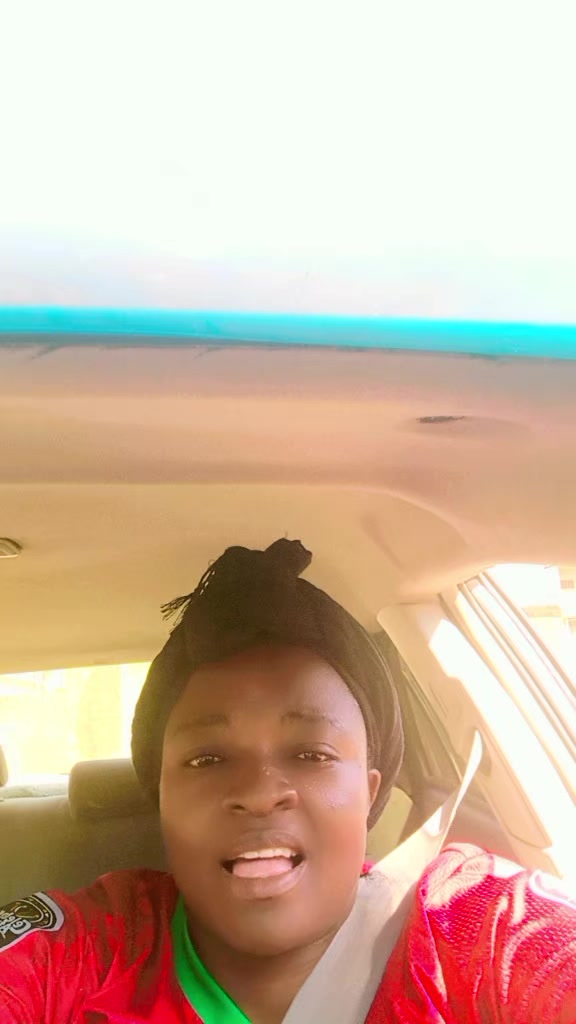 @Maggie Kabowa
